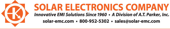 Solar Electronics Company logo